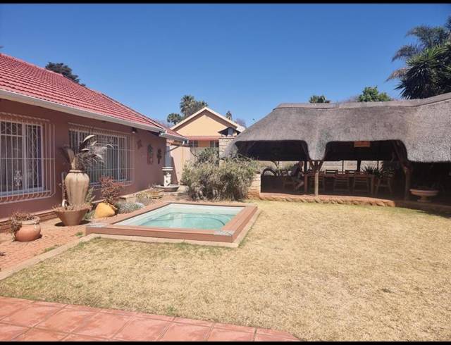 3 BEDROOM HOUSE FOR SALE IN EDENVALE CENTRAL